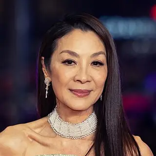 Michelle Yeoh — birth chart