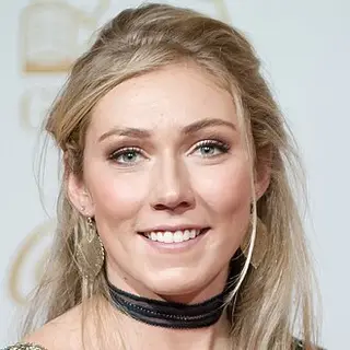 Mikaela Shiffrin — birth chart