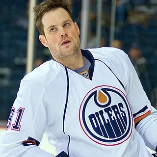 Mike Comrie