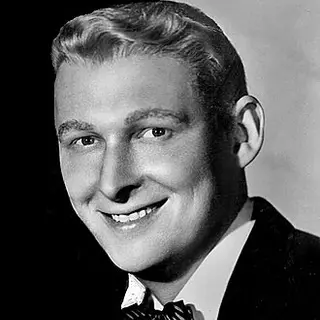 Portrait of Mike Nichols