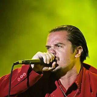 Mike Patton — birth chart