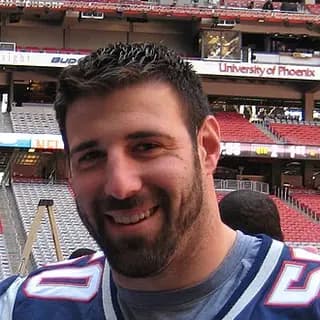 Mike Vrabel