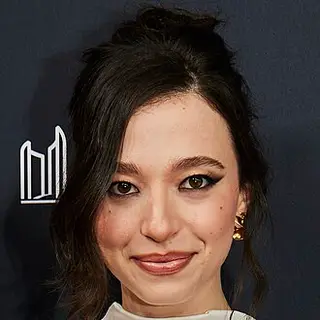 Mikey Madison — birth chart