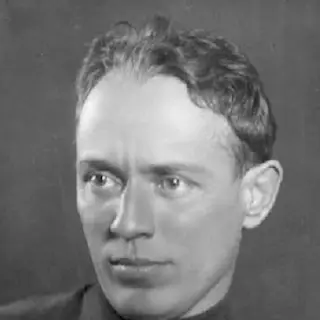 Mikhail Sholokhov — birth chart
