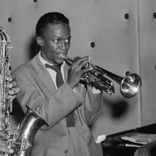 Miles Davis — birth chart