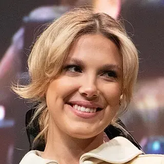 Millie Bobby Brown — birth chart