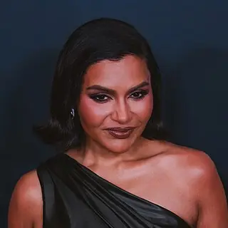 Mindy Kaling — birth chart