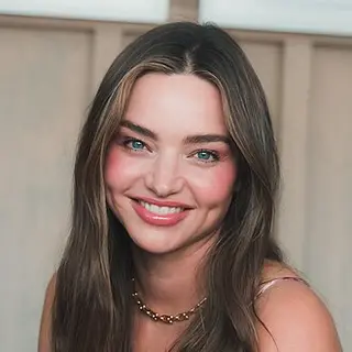 Portrait of Miranda Kerr