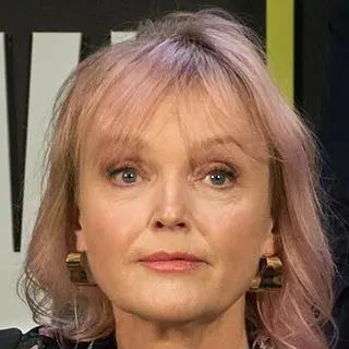 Portrait of Miranda Richardson