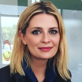 Mischa Barton