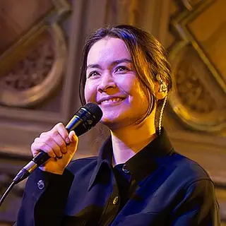 Mitski — birth chart