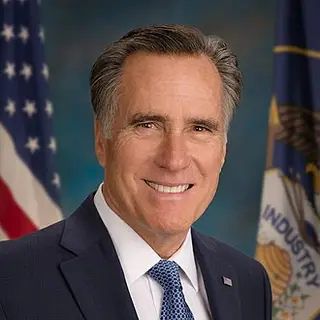 Mitt Romney — birth chart