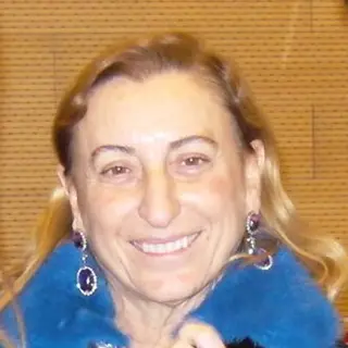 Miuccia Prada — birth chart