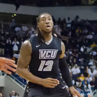 Portrait of Mo Alie-Cox