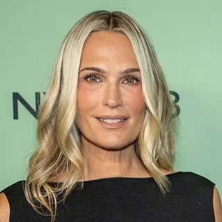 Molly Sims