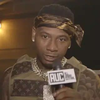 Moneybagg Yo — birth chart