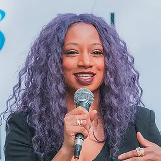 Monique Coleman — birth chart
