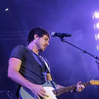 Morgan Evans