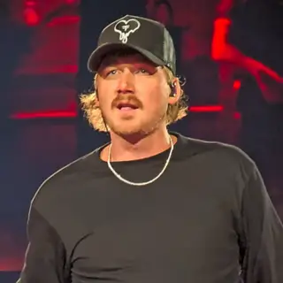 Morgan Wallen — birth chart
