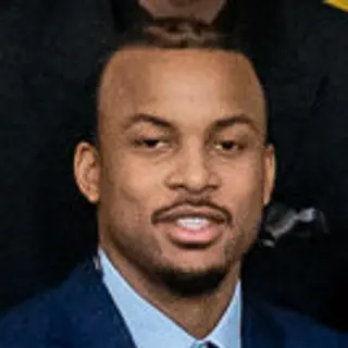 Portrait of Moses Moody