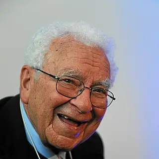 Murray Gell-Mann — birth chart