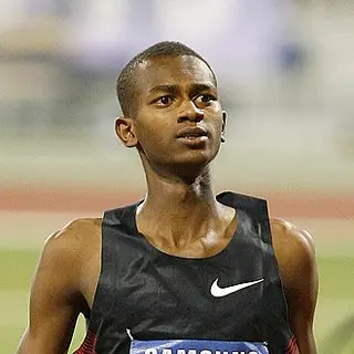 Mutaz Essa Barshim — birth chart
