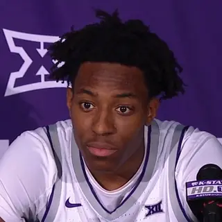 Portrait of Nae'Qwan Tomlin
