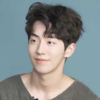 Nam Joo-hyuk — birth chart
