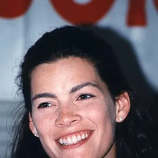 Nancy Kerrigan