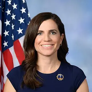 Nancy Mace — birth chart