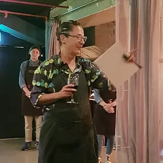 Nancy Silverton — birth chart