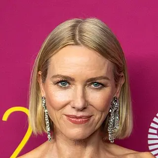 Naomi Watts — birth chart