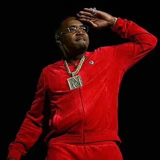 Nas — birth chart