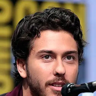 Nat Wolff — birth chart