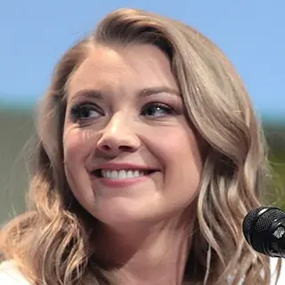 Natalie Dormer — birth chart