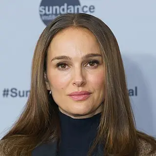 Natalie Portman — birth chart