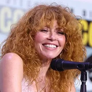 Natasha Lyonne — birth chart