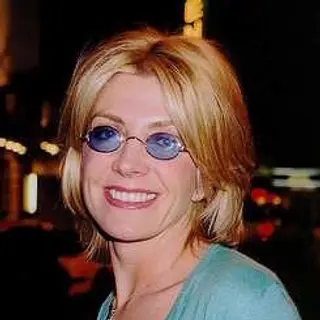 Natasha Richardson