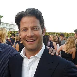 Nate Berkus — birth chart