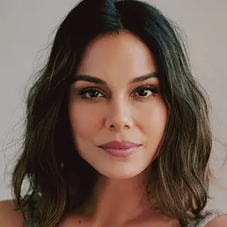 Nathalie Kelley — birth chart