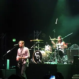 Nathan Followill