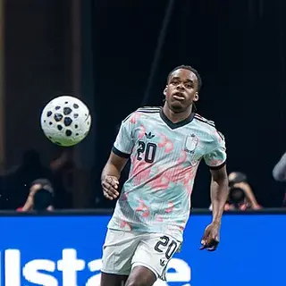 Portrait of Nathan Ngoy