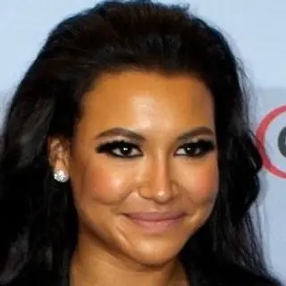 Naya Rivera — birth chart