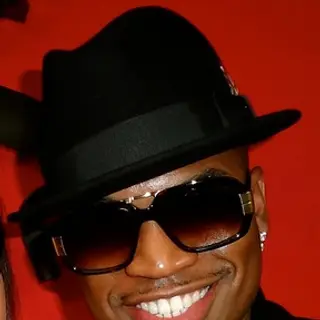 Ne-Yo — birth chart