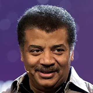 Neil deGrasse Tyson — birth chart