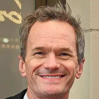Portrait of Neil Patrick Harris