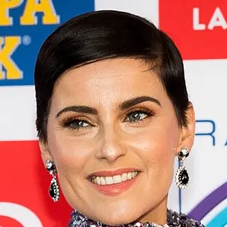 Nelly Furtado — birth chart