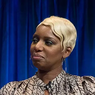 Portrait of NeNe Leakes