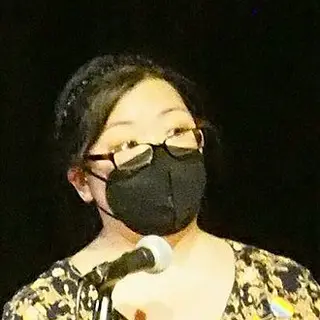 Portrait of Nghi Vo