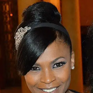 Nia Long — birth chart